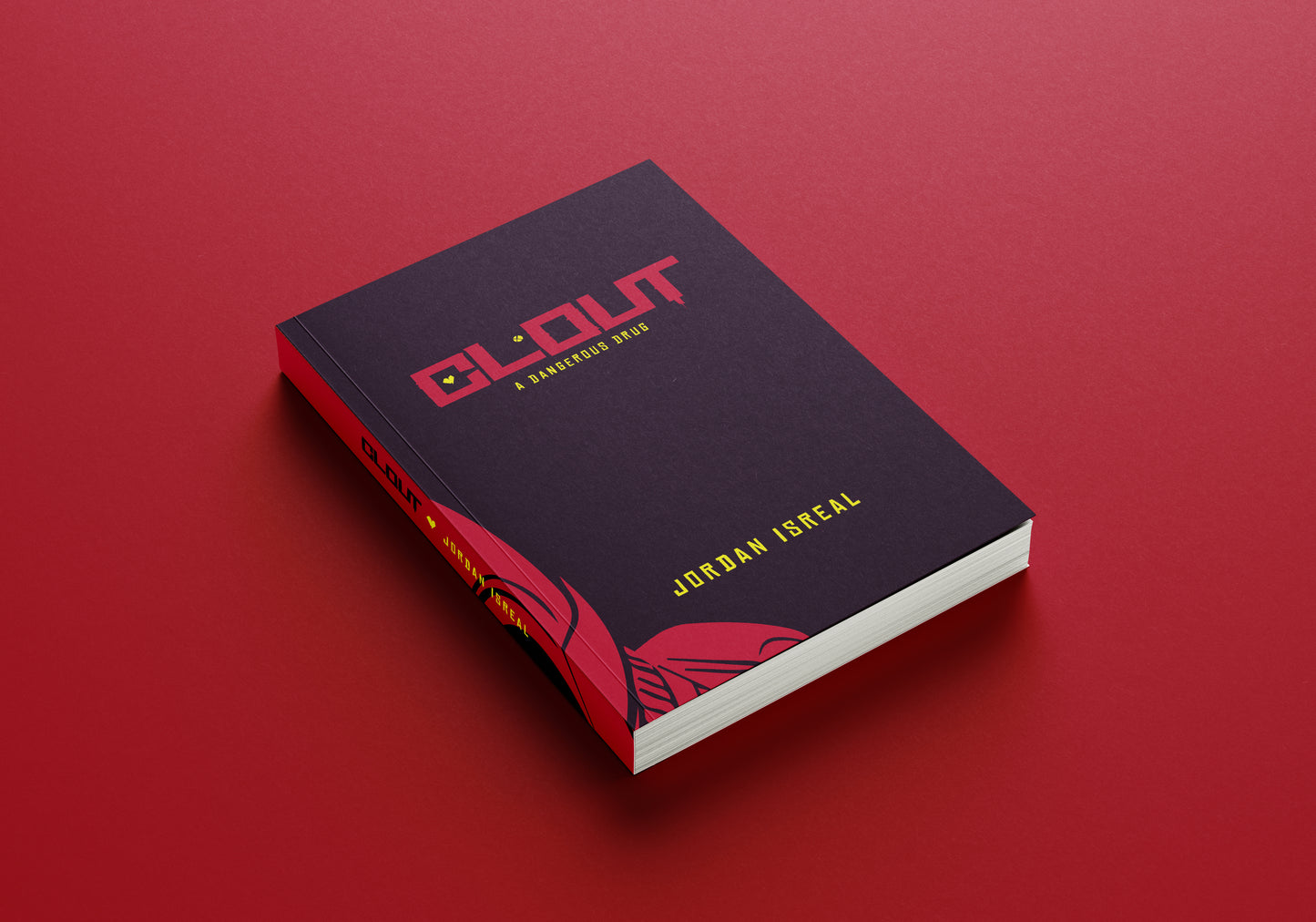 Clout A Dangerous Drug (Hard Copy)